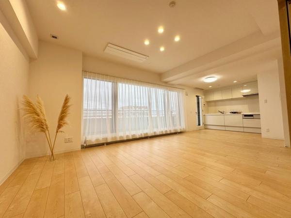 中古マンション 札幌市中央区南十四条西１１丁目 札幌市軌道線西線１４条駅 4,780万円