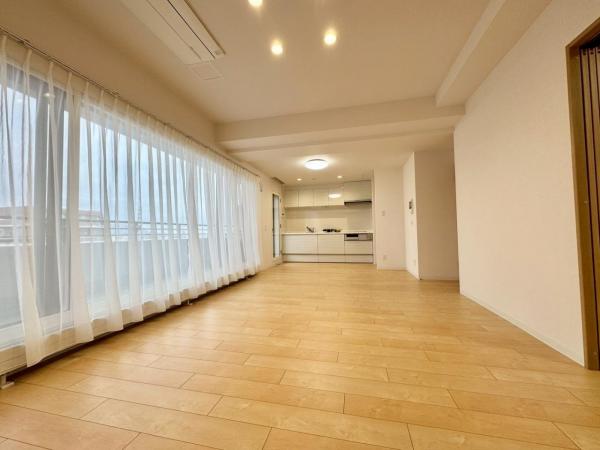 中古マンション 札幌市中央区南十四条西１１丁目 札幌市軌道線西線１４条駅 4,680万円