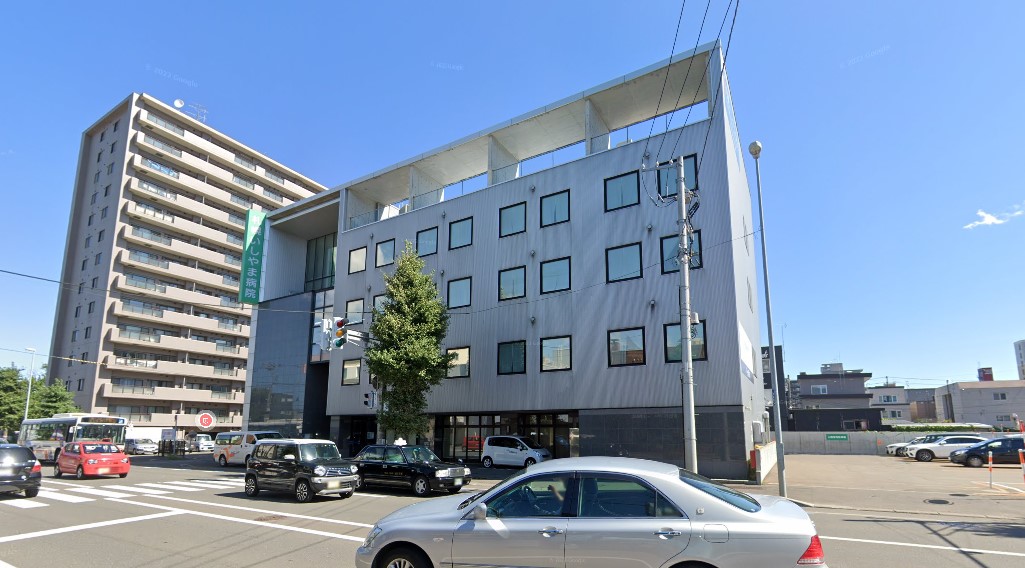 医療法人藻友会 札幌いしやま病院