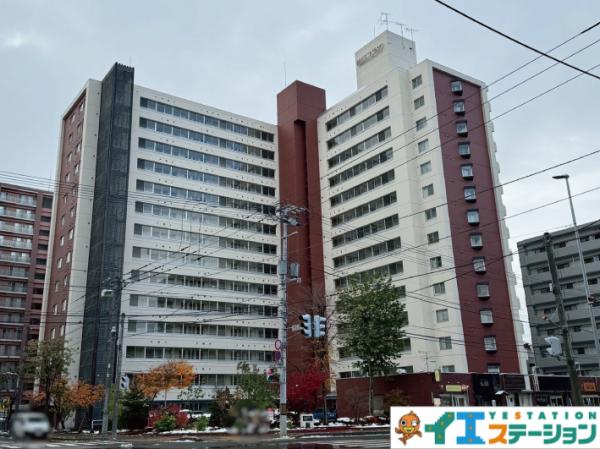 中古マンション 札幌市中央区南二条東6丁目 札幌市東西線バスセンター前駅 2,290万円