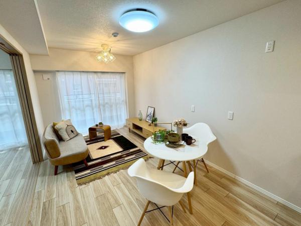 中古マンション 札幌市中央区南二条東６丁目 札幌市東西線バスセンター前駅 2,290万円