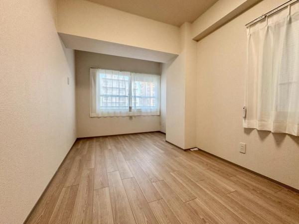 中古マンション 札幌市中央区南四条西１８丁目 札幌市東西線西１８丁目駅 2,390万円