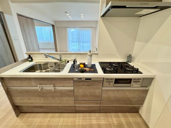 中古マンション 札幌市中央区南四条西１８丁目 札幌市東西線西１８丁目駅 2,390万円