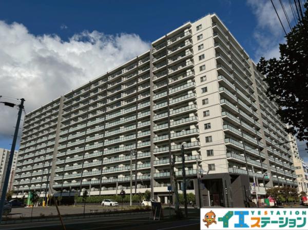 中古マンション 札幌市東区北六条東５丁目 JR函館本線札幌駅 5,000万円