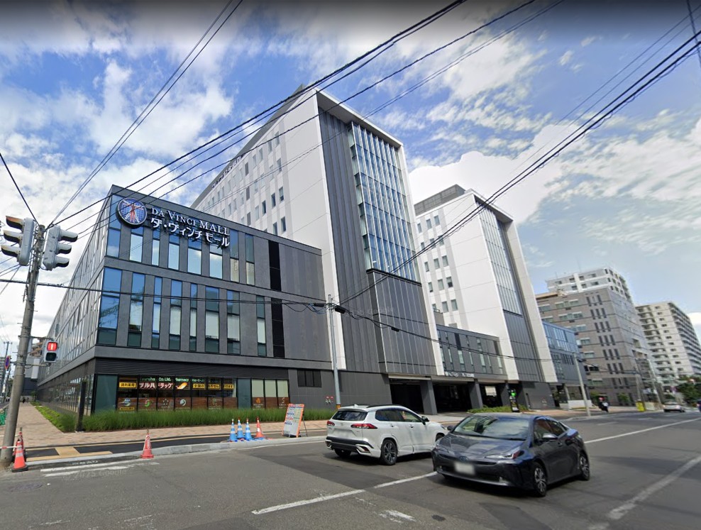 カレス記念病院