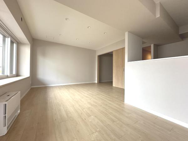 中古マンション 札幌市中央区北二条西２２丁目 札幌市東西線円山公園駅 2,990万円