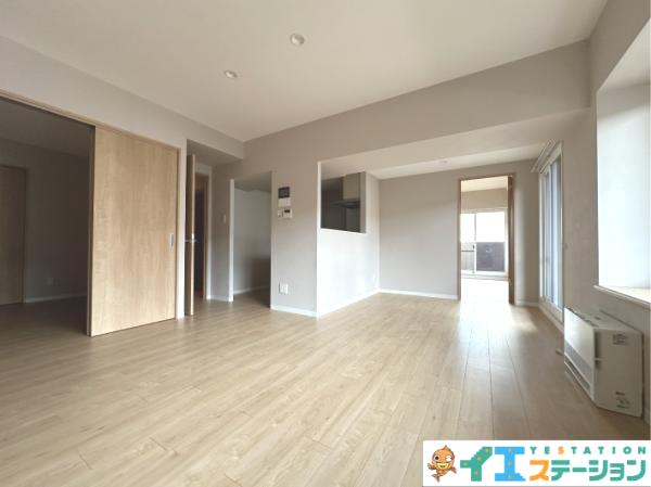 中古マンション 札幌市中央区北二条西２２丁目 札幌市東西線円山公園駅 2,990万円