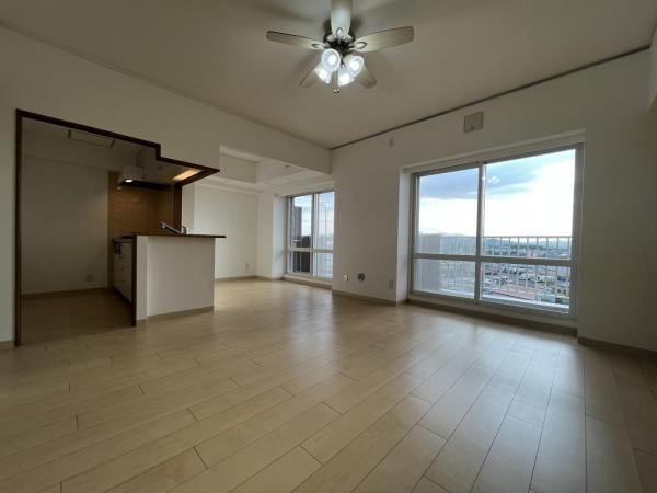 中古マンション 北広島市大曲並木２丁目 札幌市東豊線福住駅 1,480万円