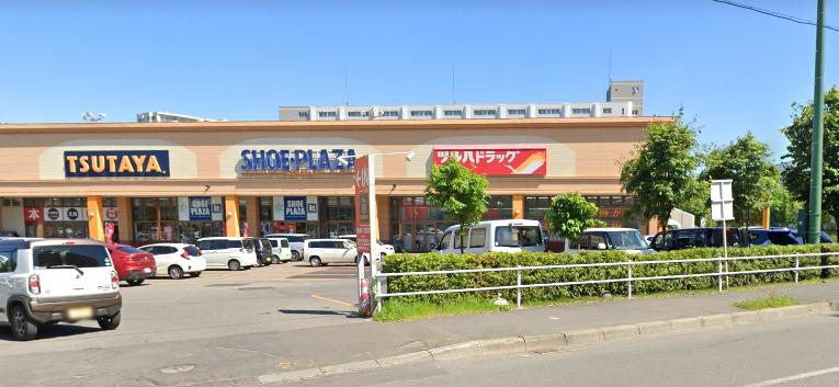 中古マンション 札幌市白石区菊水三条４丁目 札幌市東西線菊水駅 4,090万円