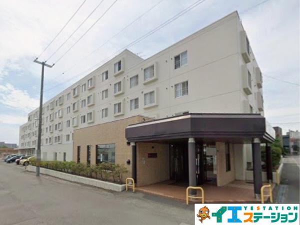 中古マンション 札幌市白石区本通１４丁目南 札幌市東西線南郷１３丁目駅 930万円