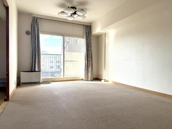 中古マンション 札幌市白石区本通１４丁目南 札幌市東西線南郷１３丁目駅 930万円