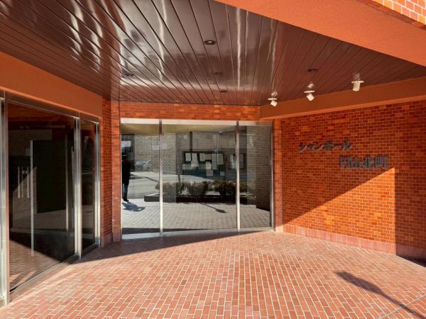 中古マンション 札幌市中央区北六条西２５丁目 札幌市東西線西２８丁目駅 2,490万円