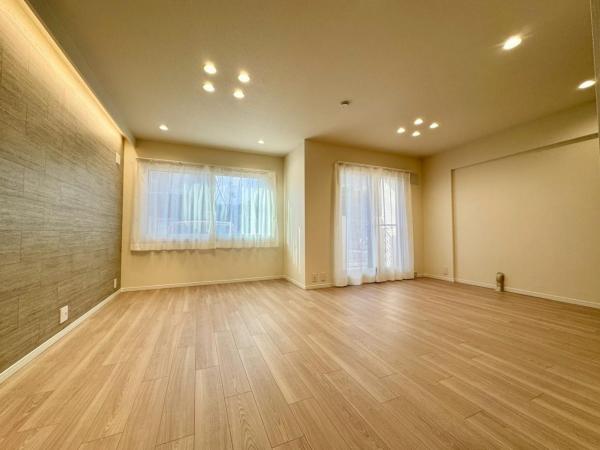 中古マンション 札幌市中央区宮の森一条９丁目 札幌市東西線西２８丁目駅 2,990万円