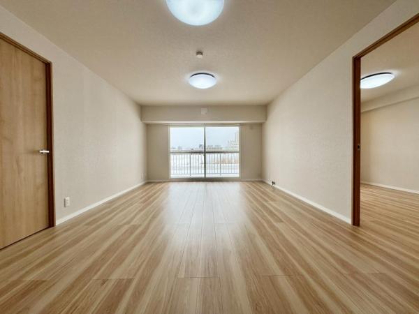 中古マンション 札幌市中央区大通東１１丁目 JR函館本線苗穂駅 3,390万円