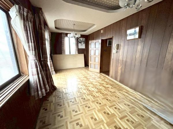 中古戸建 小樽市最上２丁目 JR函館本線小樽駅 250万円