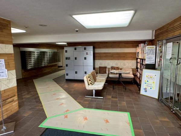 中古マンション 札幌市中央区北四条東２丁目 JR函館本線札幌駅 3,390万円