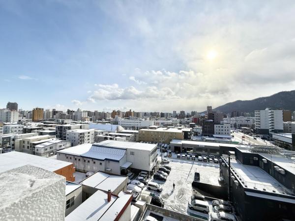 中古マンション 札幌市中央区南九条西１０丁目 駅 800万円
