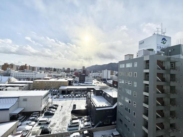中古マンション 札幌市中央区南九条西１０丁目 駅 800万円