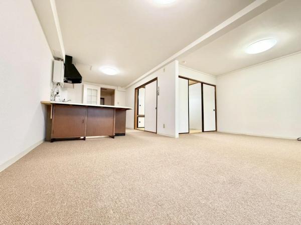 中古マンション 札幌市中央区南九条西１０丁目 札幌市軌道線山鼻９条駅 800万円