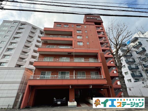 中古マンション 札幌市中央区南一条西２６丁目 札幌市東西線円山公園駅 3,190万円