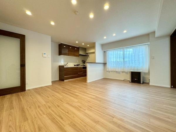 中古マンション 札幌市中央区南一条西２６丁目 札幌市東西線円山公園駅 3,190万円