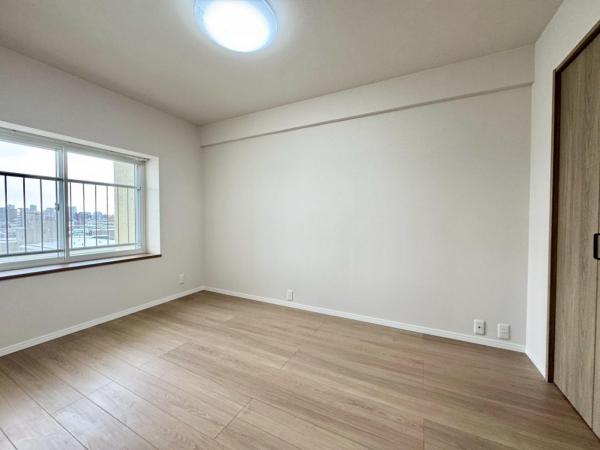 中古マンション 札幌市中央区南十二条西２１丁目 札幌市軌道線西線１１条駅 2,590万円