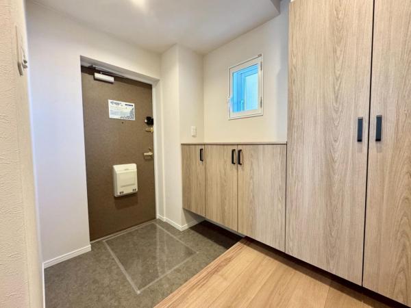 中古マンション 札幌市中央区南十二条西２１丁目 札幌市軌道線西線１１条駅 2,590万円