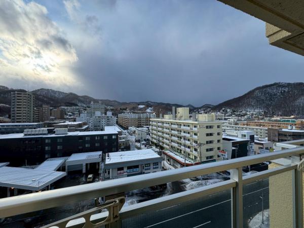 中古マンション 札幌市中央区南十二条西２１丁目 札幌市軌道線西線１１条駅 2,590万円