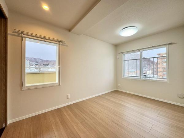 中古マンション 札幌市中央区南十二条西２１丁目 札幌市軌道線西線１１条駅 2,590万円