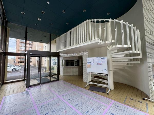 中古マンション 札幌市中央区南十二条西２１丁目 札幌市軌道線西線１１条駅 2,590万円