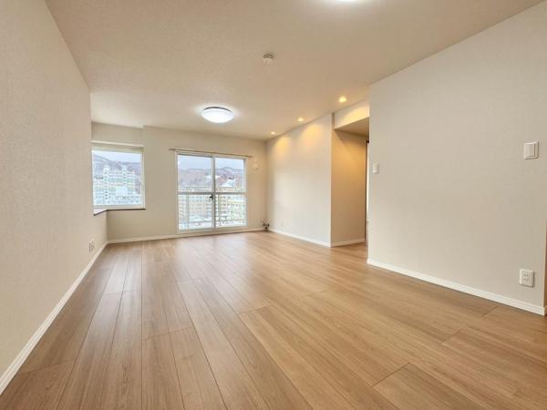 中古マンション 札幌市中央区南十二条西２１丁目 札幌市軌道線西線１１条駅 2,590万円