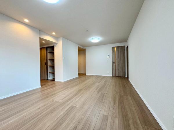 中古マンション 札幌市中央区南十二条西２１丁目 札幌市軌道線西線１１条駅 2,590万円