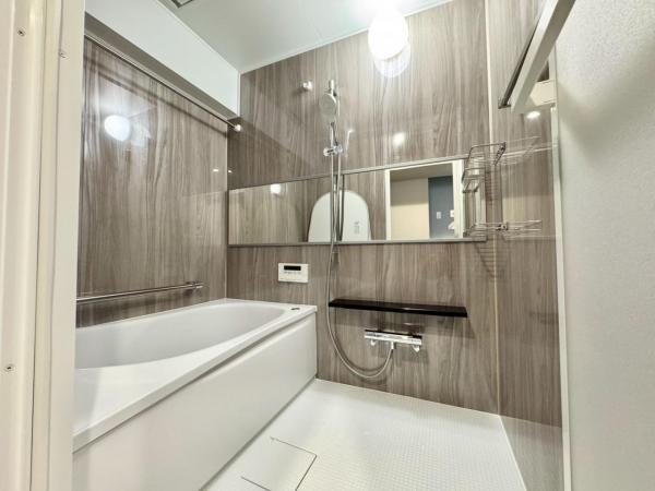 中古マンション 札幌市中央区南十二条西２１丁目 札幌市軌道線西線１１条駅 2,590万円