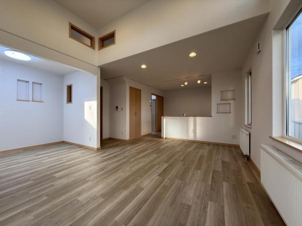 中古戸建 札幌市清田区清田十条３丁目 札幌市東豊線福住駅 2,880万円