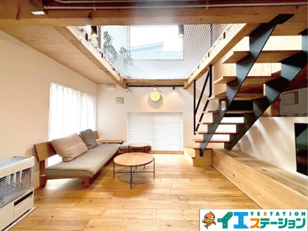 中古戸建 札幌市白石区東札幌六条５丁目 札幌市東西線白石駅 2,600万円