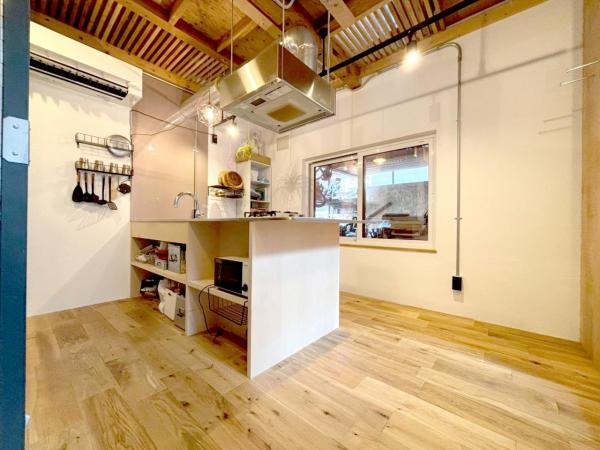 中古戸建 札幌市白石区東札幌六条５丁目 札幌市東西線白石駅 2,600万円