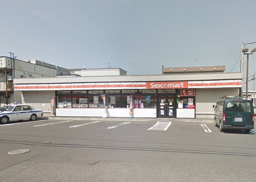 セイコーマート みやぐち店