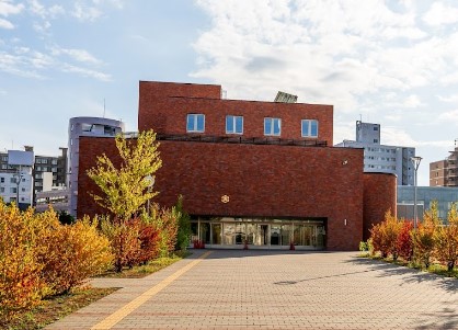 札幌市立東札幌小学校