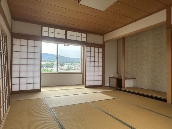 中古戸建 小樽市富岡１丁目 JR函館本線小樽駅 1,700万円