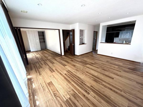 中古戸建 小樽市赤岩２丁目 JR函館本線小樽駅 1,700万円