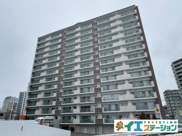 中古マンション 札幌市中央区南七条東２丁目 札幌市東豊線豊水すすきの駅 4,290万円