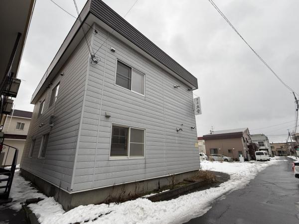 土地 札幌市東区北四十四条東２丁目 札幌市南北線麻生駅 2,000万円