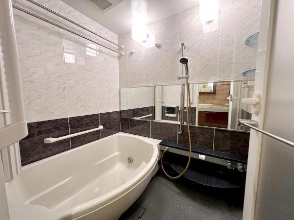 中古マンション 札幌市中央区南七条西２５丁目 札幌市東西線円山公園駅 2,880万円