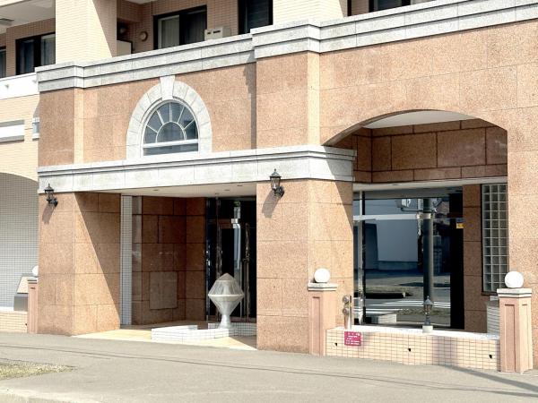 中古マンション 札幌市中央区南七条西２５丁目 札幌市東西線円山公園駅 2,880万円