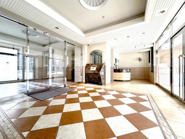 中古マンション 札幌市中央区南七条西２５丁目 札幌市東西線円山公園駅 2,880万円