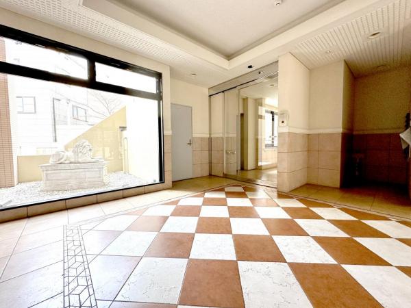 中古マンション 札幌市中央区南七条西２５丁目 札幌市東西線円山公園駅 2,880万円