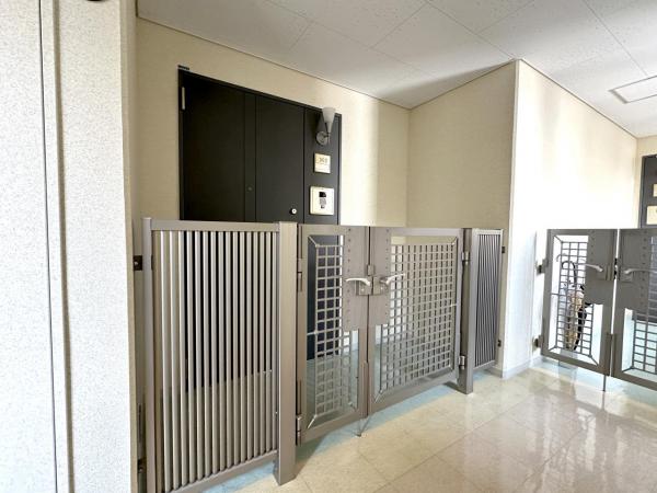 中古マンション 札幌市中央区南七条西２５丁目 札幌市東西線円山公園駅 2,880万円