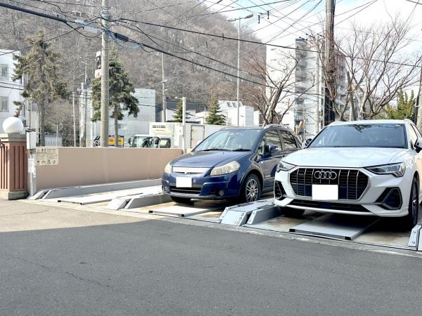 中古マンション 札幌市中央区南七条西２５丁目 札幌市東西線円山公園駅 2,880万円