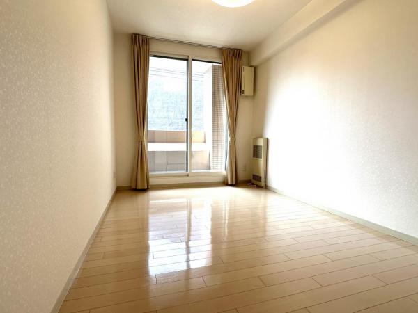 中古マンション 札幌市中央区南七条西２５丁目 札幌市東西線円山公園駅 2,880万円