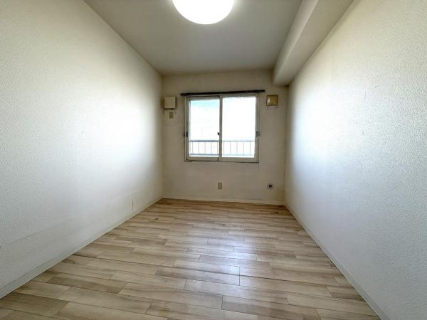 中古マンション 札幌市白石区北郷九条３丁目 札幌市東西線白石駅 550万円